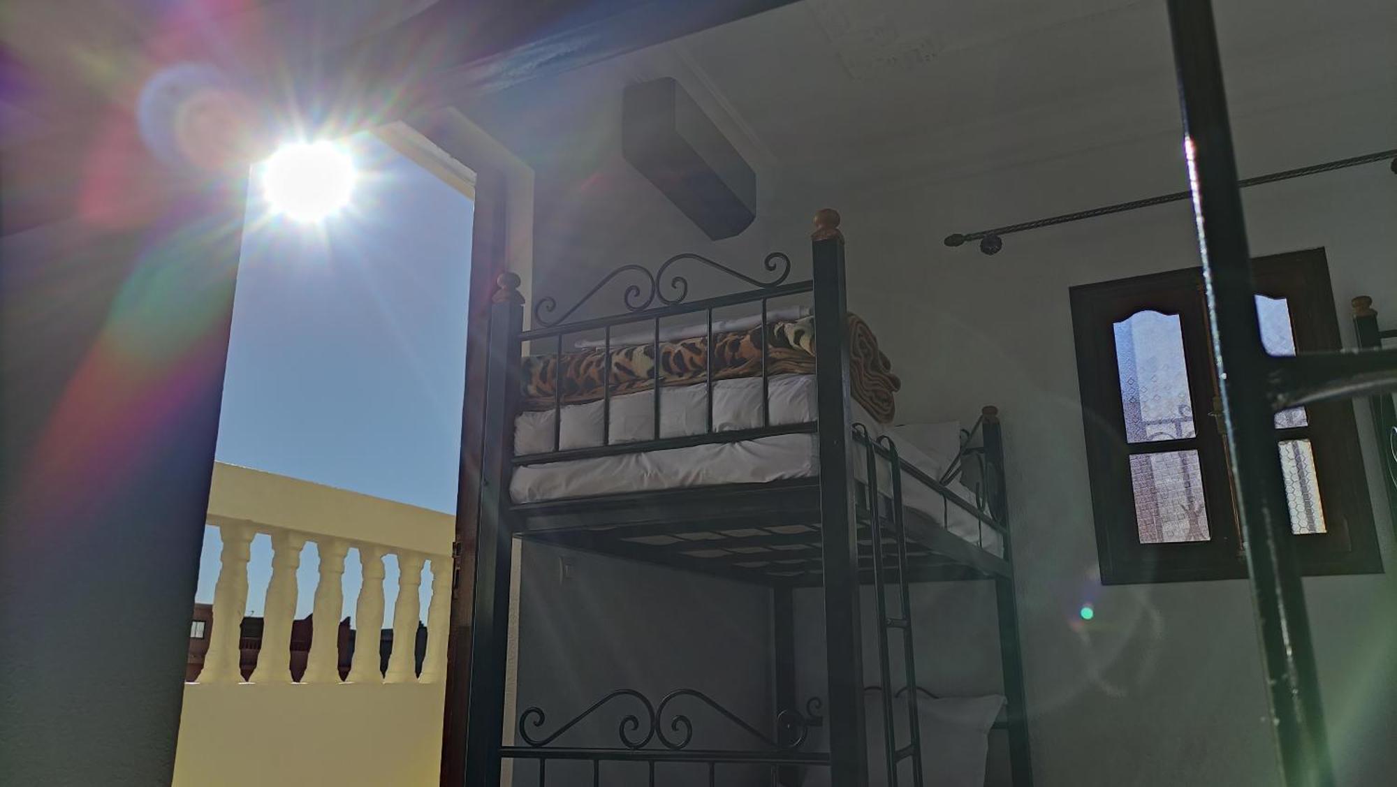 Warzazat Hostel Exterior photo