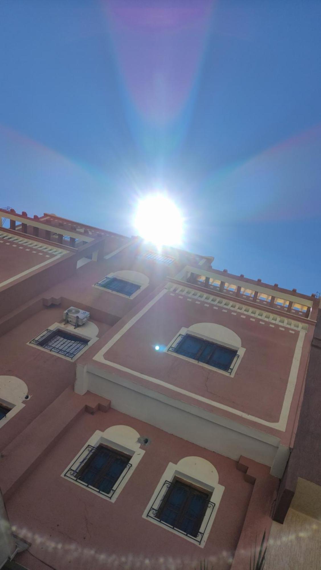 Warzazat Hostel Exterior photo