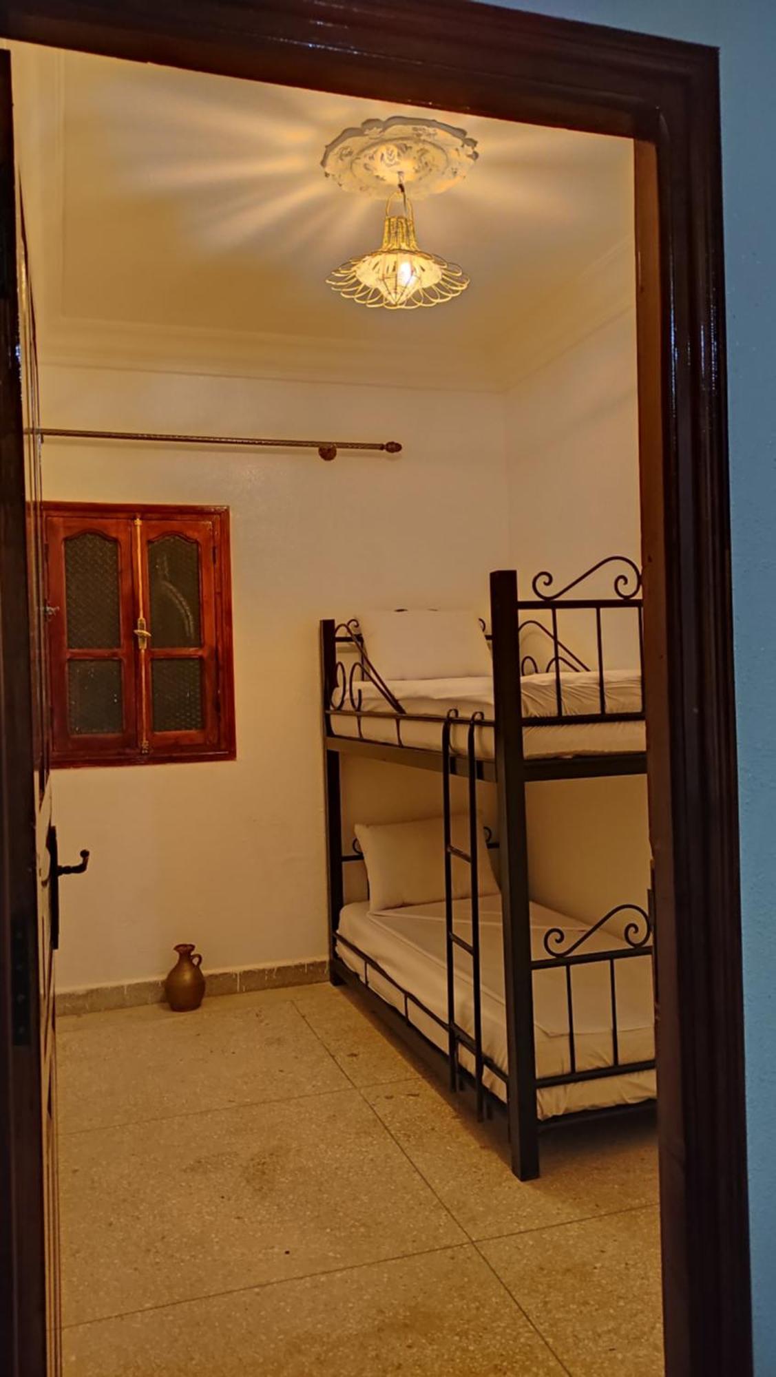 Warzazat Hostel Exterior photo