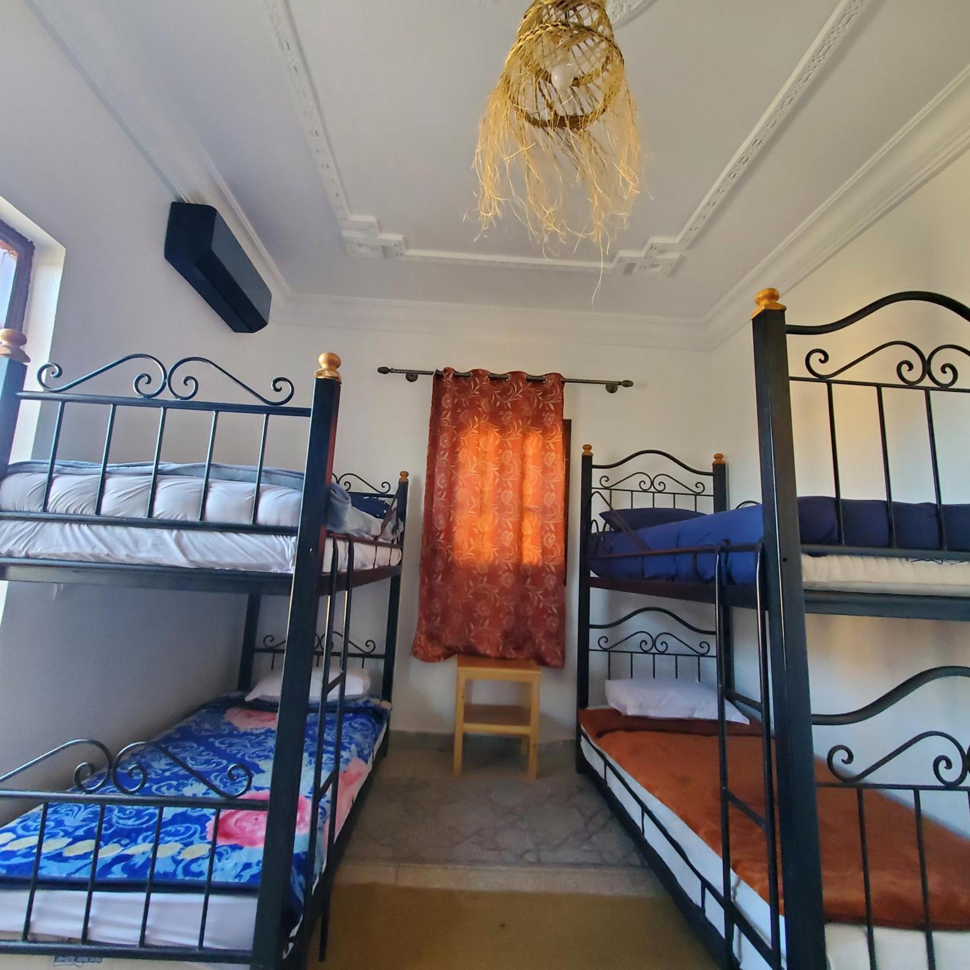 Warzazat Hostel Exterior photo